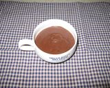 ＊ココアでとろりん＊ホットチョコ♪作り方2写真