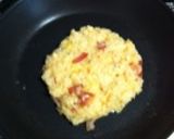 焼き☆卵かけごはん作り方1写真