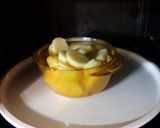簡単つまみ料理　ジャーマンポテト作り方2写真