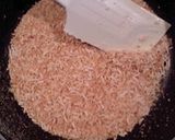 ころころ♪ココナッツクッキー作り方1写真