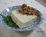 肉味噌作り方4写真