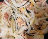 親子丼レシピ☆基本の作り方作り方4写真