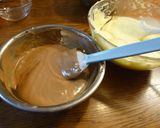 Cheesecake marrone♡作り方9写真
