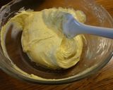 Cheesecake marrone♡作り方7写真