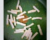 【パスタ】カルボナーラ作り方3写真