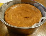 Cheesecake marrone♡作り方14写真