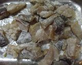 お肉より◎ フィッシュ・ビーンズ作り方4写真