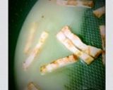 【パスタ】カルボナーラ作り方4写真