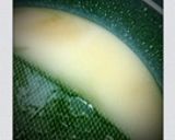 【パスタ】カルボナーラ作り方5写真