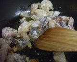 お肉より◎ フィッシュ・ビーンズ作り方6写真