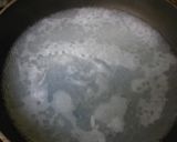 帆立と海老のフルフル前菜もどき作り方1写真