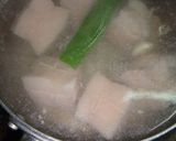 料亭と同じ作り方@和豚もちぶたの豚の角煮作り方5写真