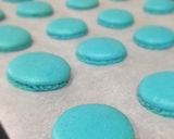 絶対に失敗のないマカロン★作り方188写真