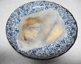 お弁当に☆　レンジで簡単サバの塩焼き作り方3写真