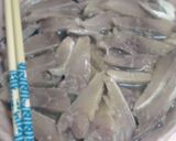 ツバス漬けだし茶漬け作り方6写真