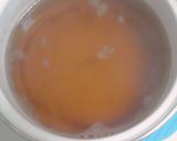 ツバス漬けだし茶漬け作り方7写真