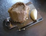 いつでも!とりつくねのあっさり鍋!作り方1写真