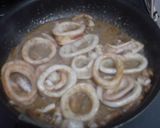 激うま！イカの丸ごとバター炒め作り方5写真