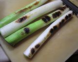八丁味噌使いの 牡蠣の土手鍋作り方2写真