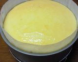 ♡スフレチーズケーキ♡作り方8写真