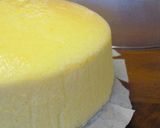 ♡スフレチーズケーキ♡作り方9写真