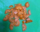 ふだん使いの野菜の七草がゆ作り方2写真
