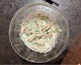ちくわの磯辺揚げ焼き作り方3写真