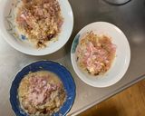 簡単中華風オイクリーム味青椒肉絲風作り方4写真