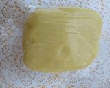 マジパンクッキー作り方5写真