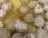 我が家の鶏つくね作り方3写真