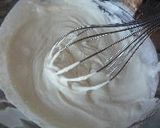 カロリーオフのレアチーズケーキ風作り方5写真