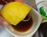 足し算レシピ：白菜のさっぱり蒸し作り方1写真