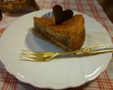 Cheesecake marrone♡作り方16写真