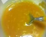 サトイモとエリンギの味噌炒め作り方3写真