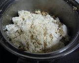 息子が教わってきた　卯の花煮作り方4写真