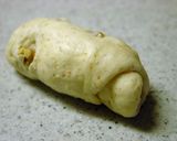 胡桃とお芋のパン作り方4写真