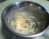 バレンタイン♡生チョコ入りプチケーキ作り方6写真