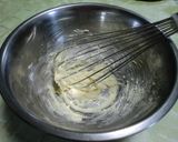 バレンタイン♡生チョコ入りプチケーキ作り方5写真