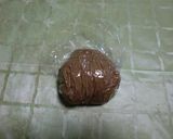 バレンタイン♡生チョコ入りプチケーキ作り方9写真