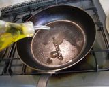 オーブンで焼く【ジャガイモの卵焼き】♪作り方4写真
