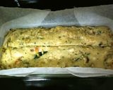 HMとおからで惣菜ケーキ作り方13写真