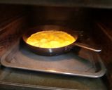 オーブンで焼く【ジャガイモの卵焼き】♪作り方7写真