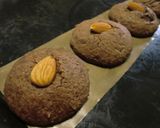 バレンタイン♡生チョコ入りプチケーキ作り方16写真
