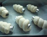 ツナマヨコロネ作り方8写真