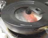 スペインのピザ(コカ)作り方10写真