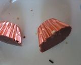 バレンタイン☆ツインクルチョコレート!?作り方7写真