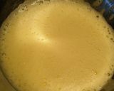 ヨーグルトと豆腐のチーズケーキ作り方3写真