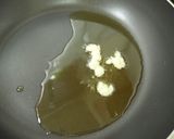 トマトの香草サラダ☆ガーリックオイルがけ作り方2写真