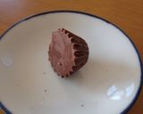 バレンタイン☆ツインクルチョコレート!?作り方8写真