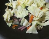 簡単!サッポロ味噌ラーメン作り方3写真